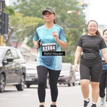 Runner Photo 8985489