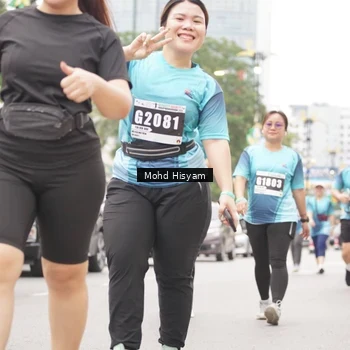 Runner Photo 8985490