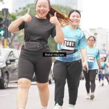Runner Photo 8985491