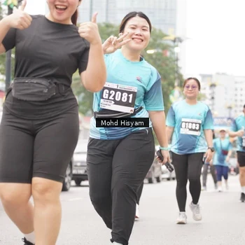 Runner Photo 8985492