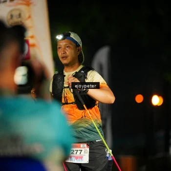 Runner Photo 8985493