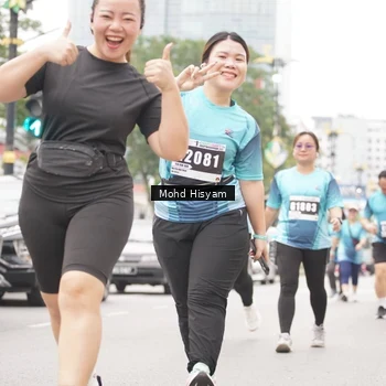 Runner Photo 8985494