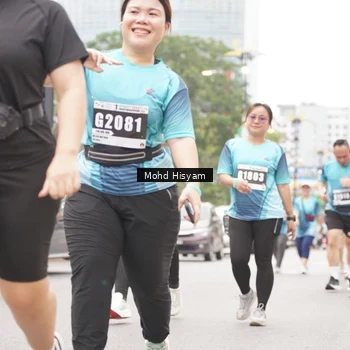 Runner Photo 8985495