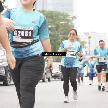 Runner Photo 8985496