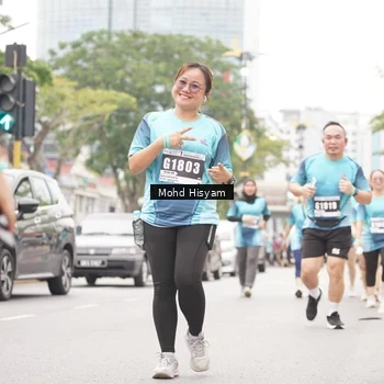 Runner Photo 8985497