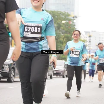 Runner Photo 8985498