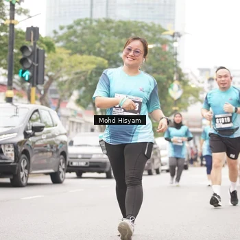 Runner Photo 8985499