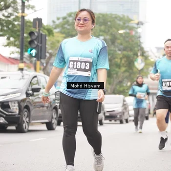 Runner Photo 8985501