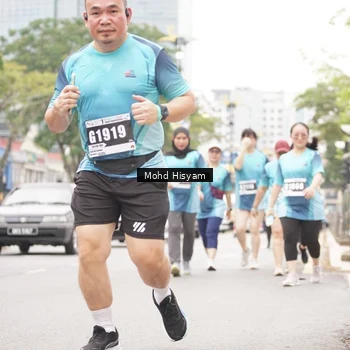 Runner Photo 8985503