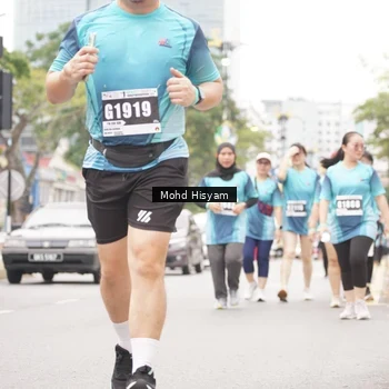 Runner Photo 8985505