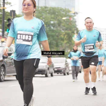 Runner Photo 8985506
