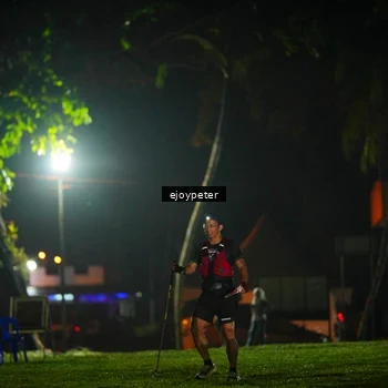 Runner Photo 8985507