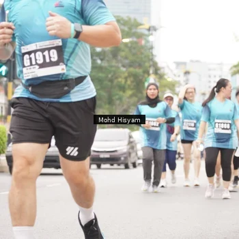 Runner Photo 8985508