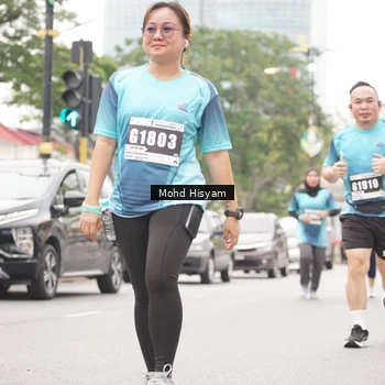 Runner Photo 8985509