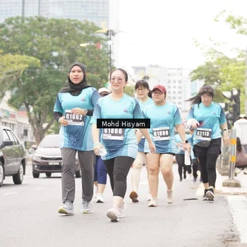 Runner Photo 8985510