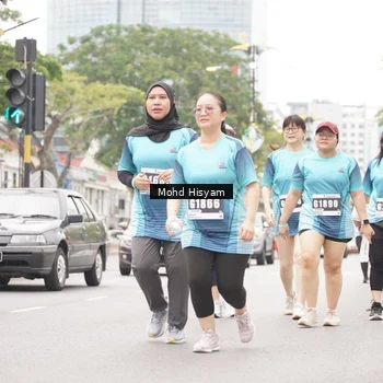 Runner Photo 8985511
