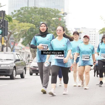 Runner Photo 8985512