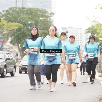 Runner Photo 8985514