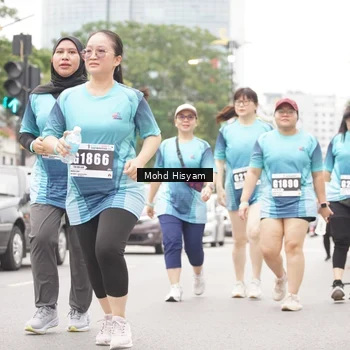 Runner Photo 8985515