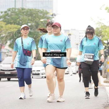 Runner Photo 8985516