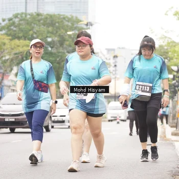 Runner Photo 8985517