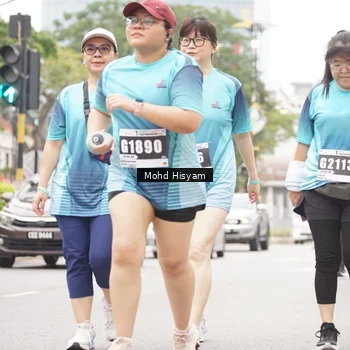 Runner Photo 8985518