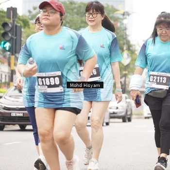 Runner Photo 8985519