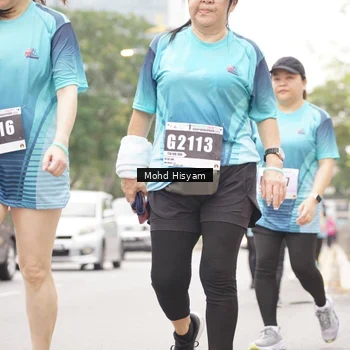 Runner Photo 8985520