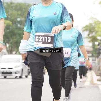 Runner Photo 8985521