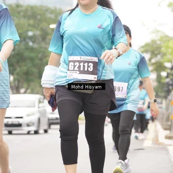 Runner Photo 8985523
