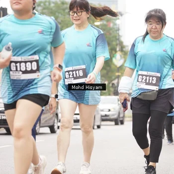 Runner Photo 8985524