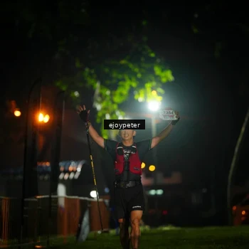 Runner Photo 8985527
