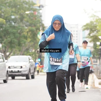 Runner Photo 8985528