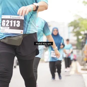 Runner Photo 8985529