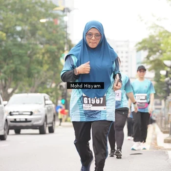 Runner Photo 8985530