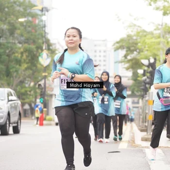 Runner Photo 8985533