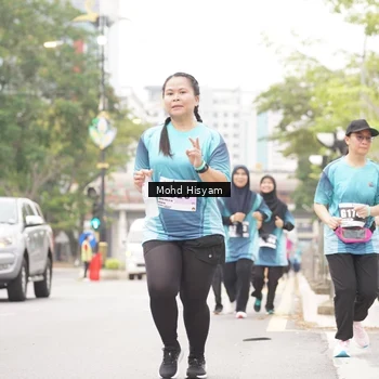 Runner Photo 8985534