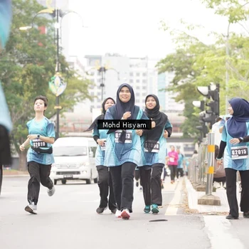Runner Photo 8985535