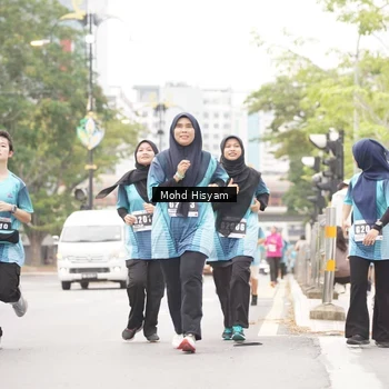Runner Photo 8985536