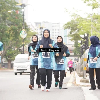 Runner Photo 8985537