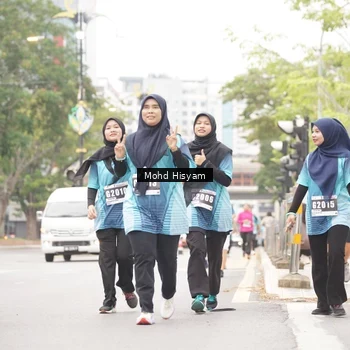 Runner Photo 8985540
