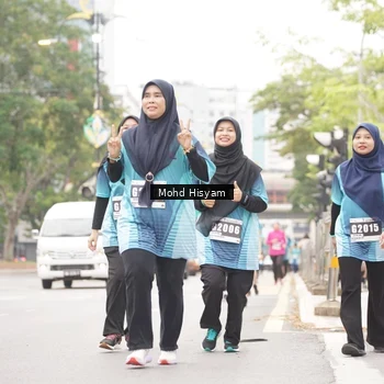 Runner Photo 8985541