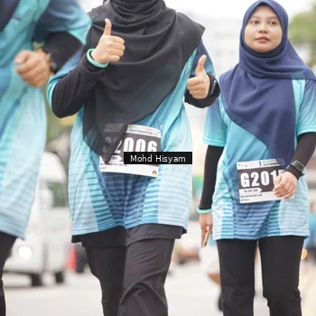 Runner Photo 8985544