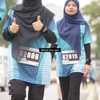 Runner Photo 8985545