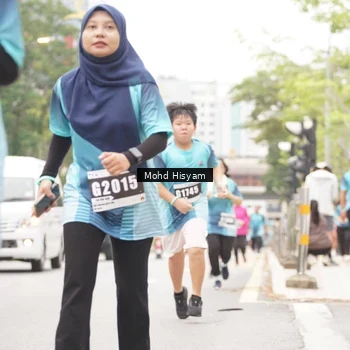 Runner Photo 8985546