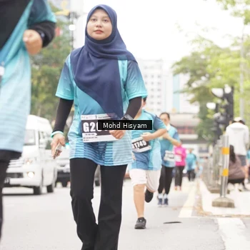 Runner Photo 8985547