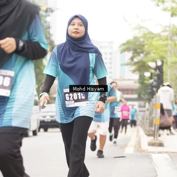 Runner Photo 8985548