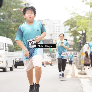 Runner Photo 8985549