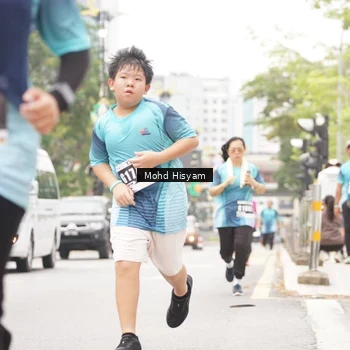 Runner Photo 8985550