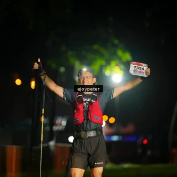 Runner Photo 8985551